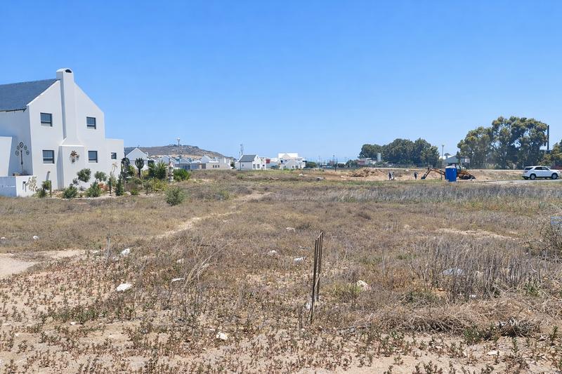 0 Bedroom Property for Sale in Harbour Lights Western Cape